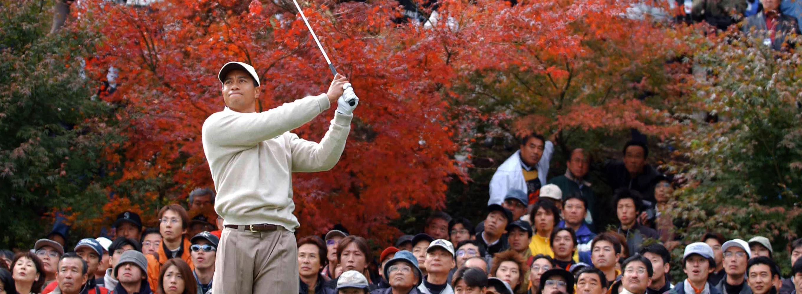 Golf Digest Inflight Show