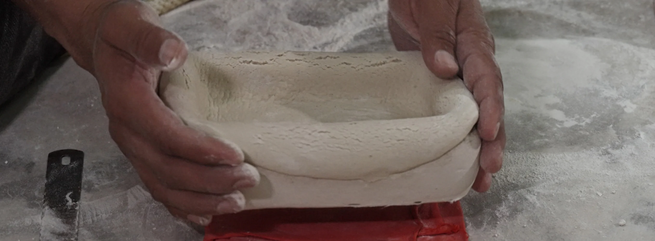 Handmade Wonder In Asia