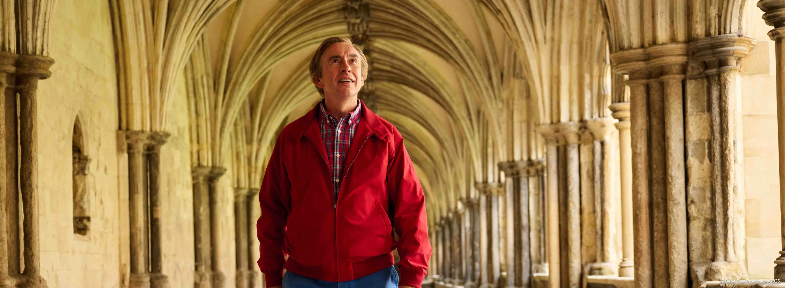 How Are You? It's Alan (Partridge)