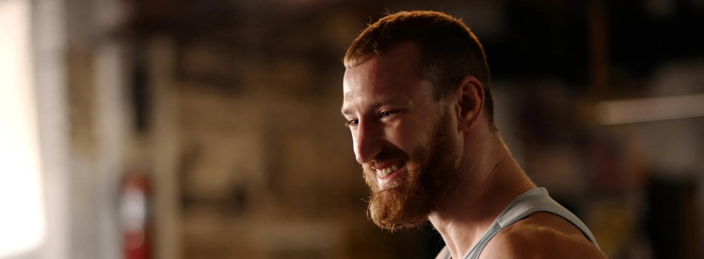 Journey to the UFC: Joe Pyfer
