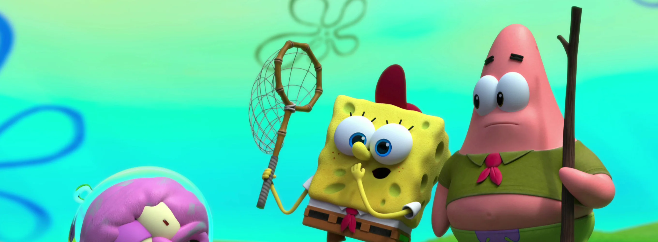 Kamp Koral: SpongeBob's Under Years: Season 1