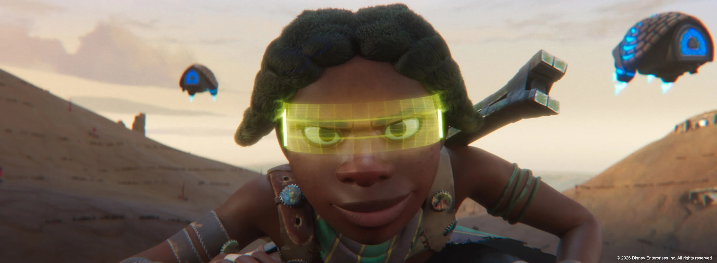 Kizazi Moto: Generation Fire