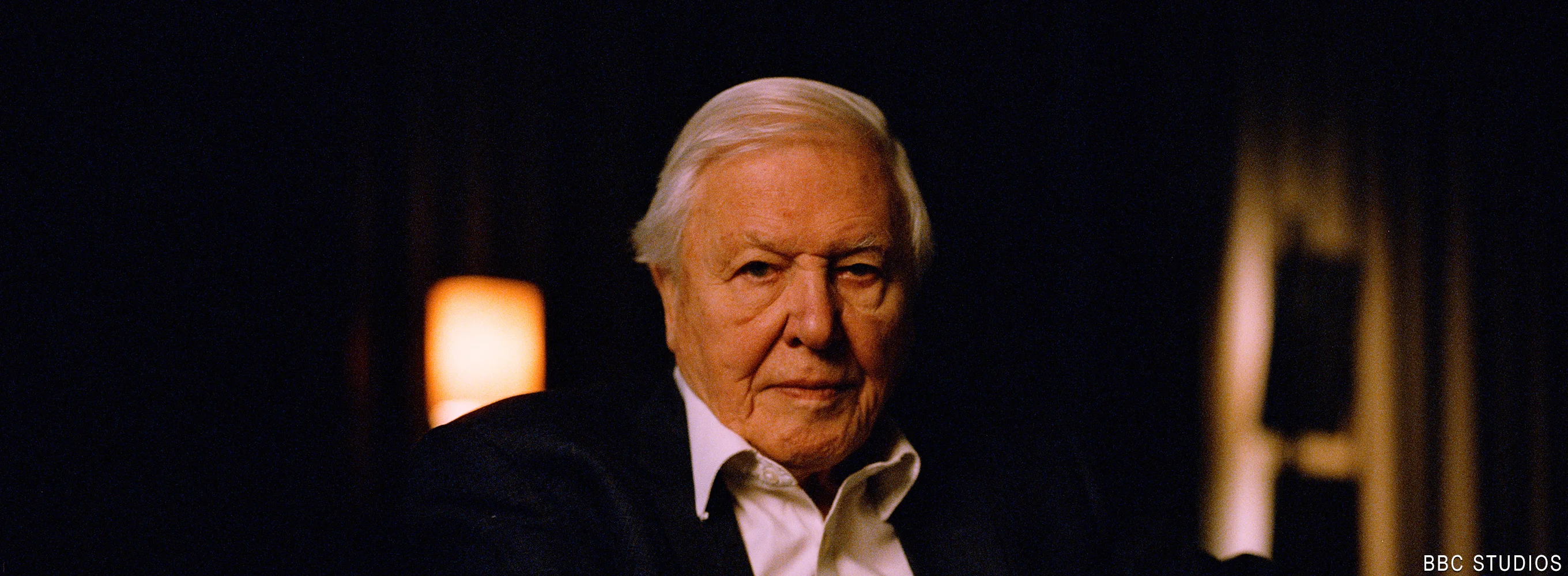 Making Life on Earth: Attenborough’s Greatest Adventure