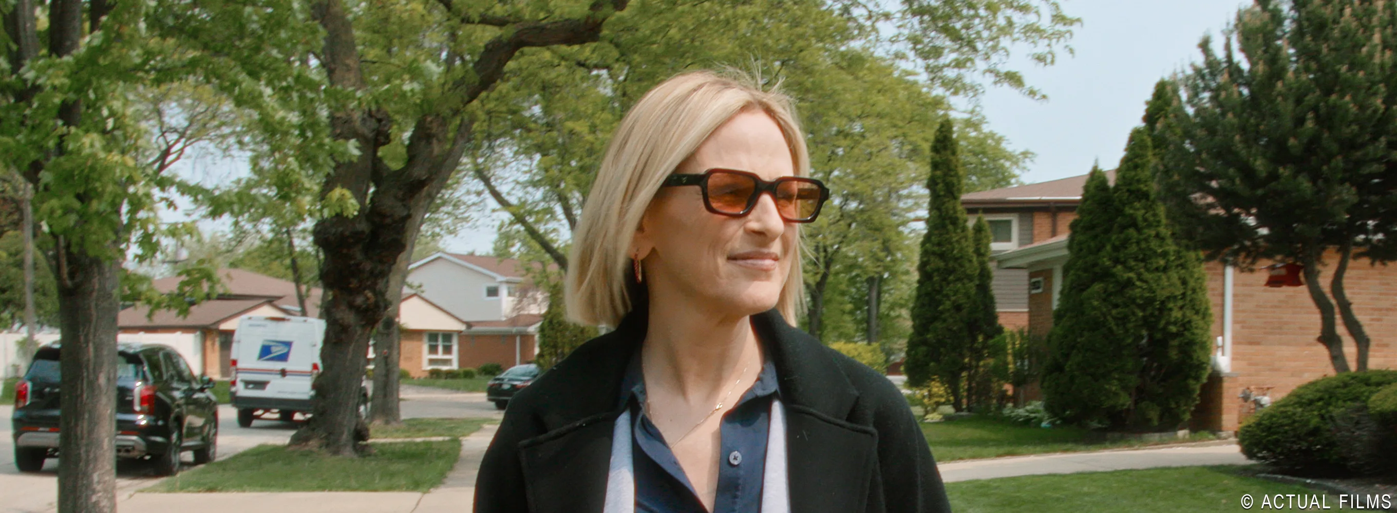 Marlee Matlin: Not Alone Anymore