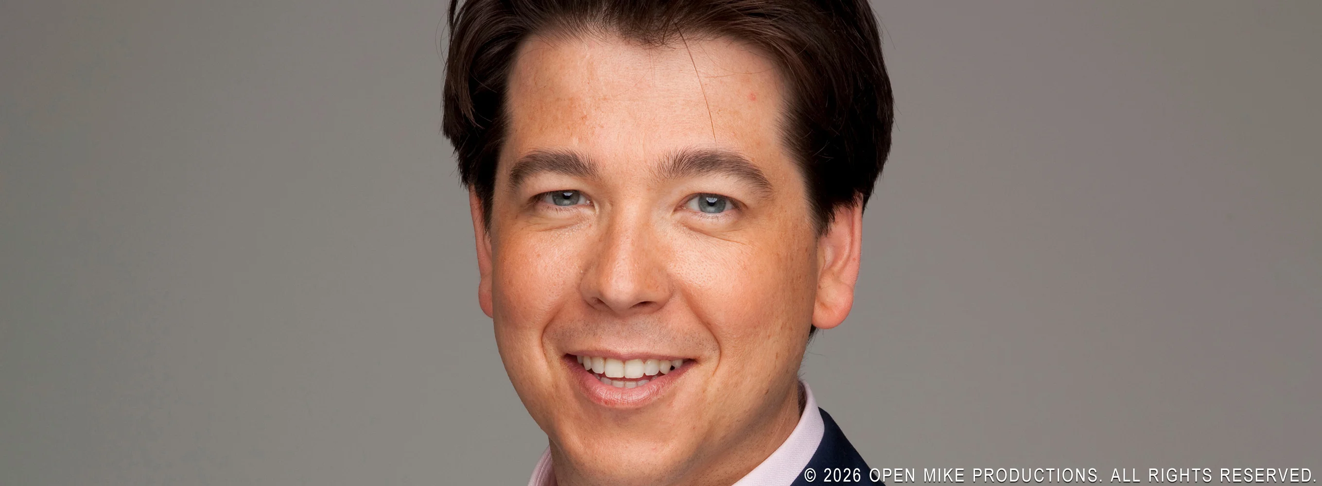 Michael McIntyre – Showtime!