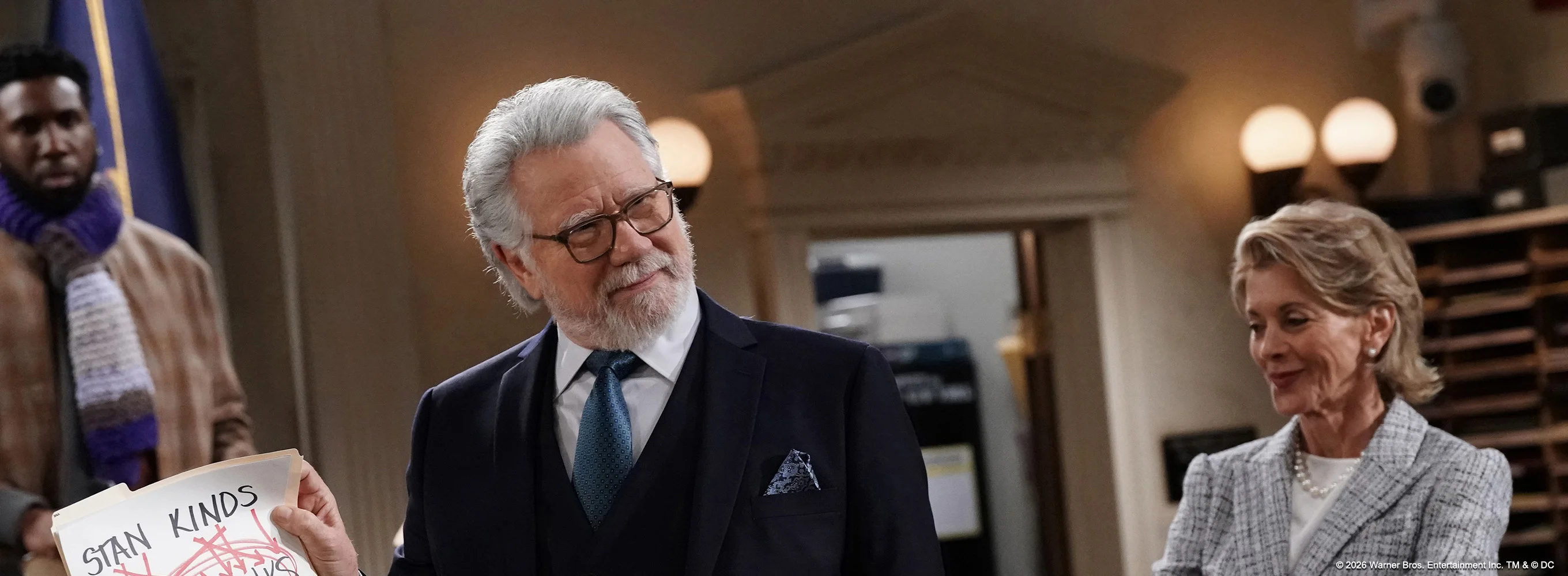 Night Court - Season 3