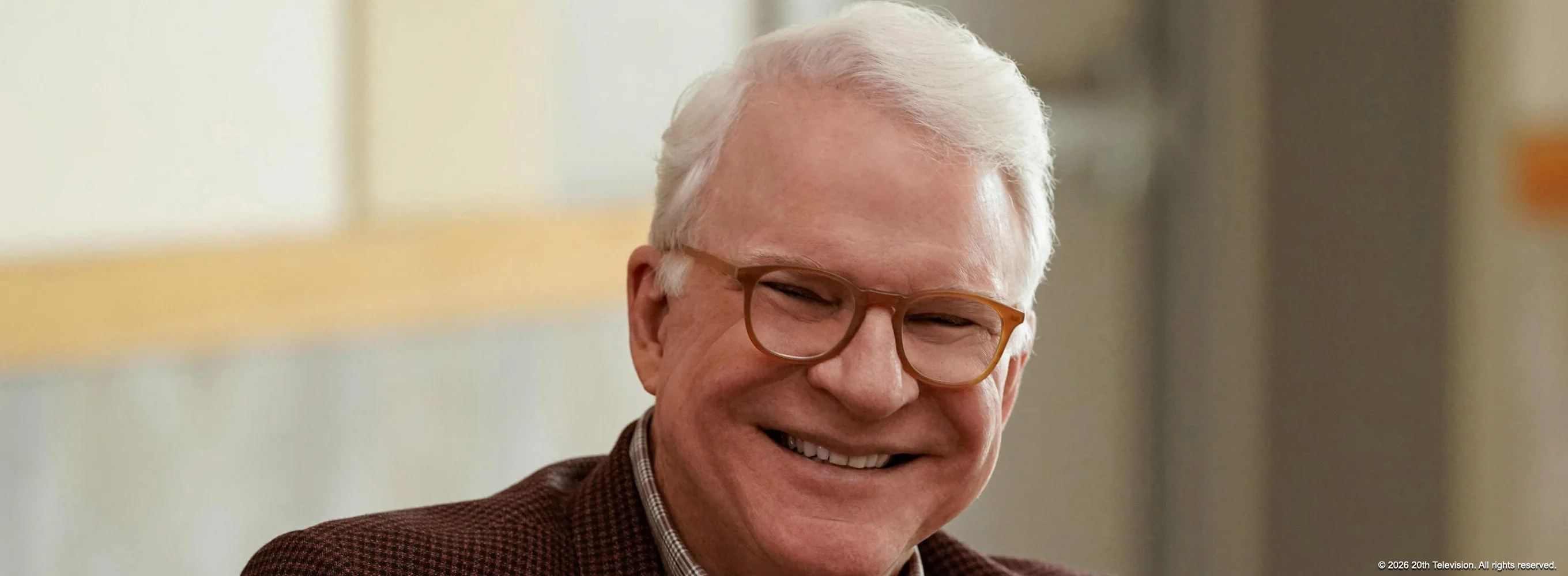 Only Murders in the Building: Season 3