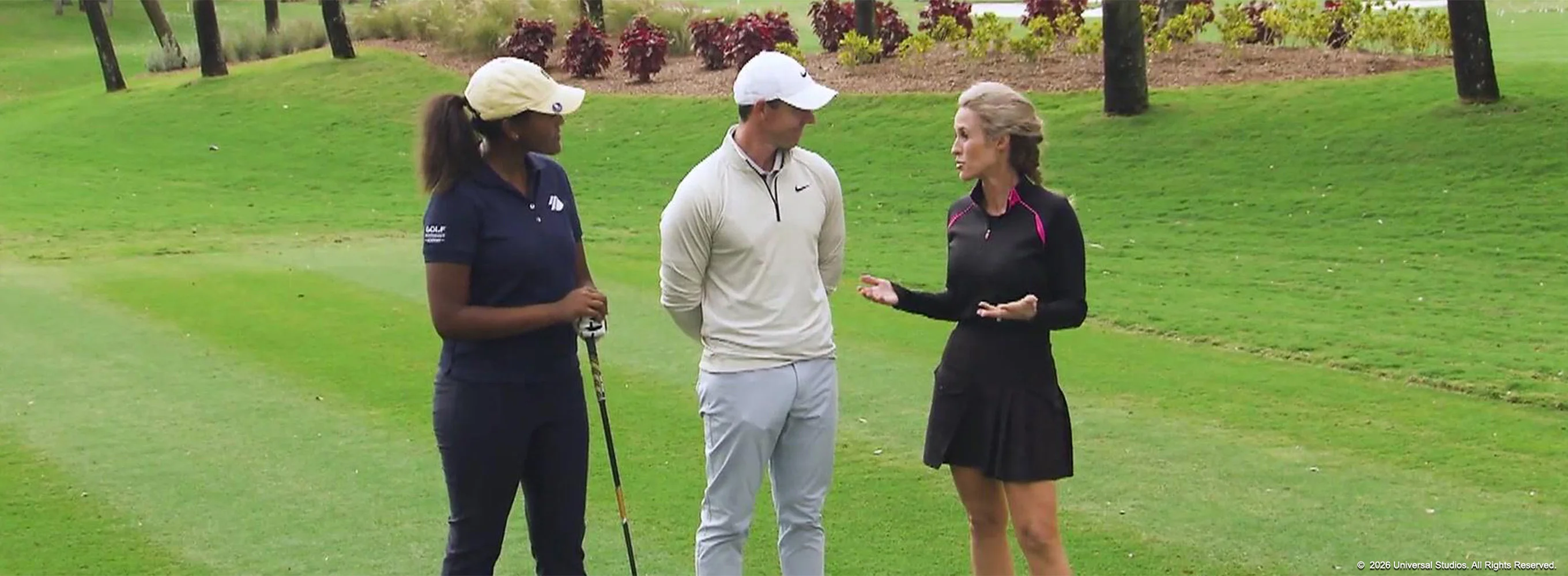 Operation 36 with Rory McIlroy