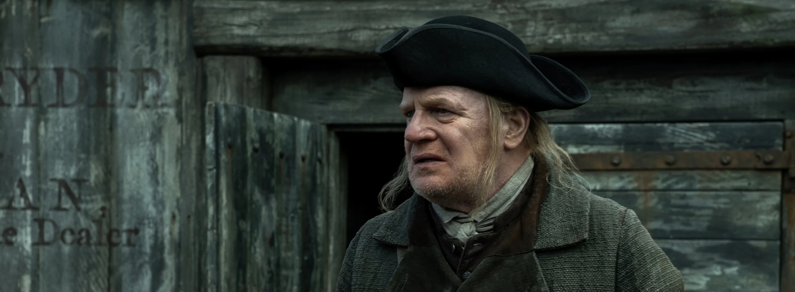 Outlander