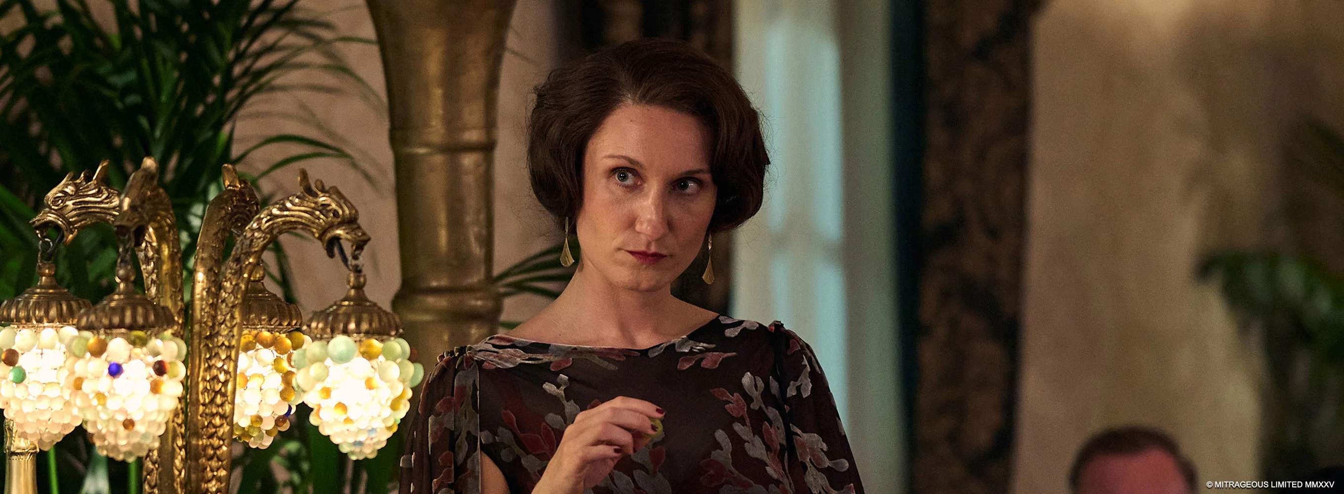 Outrageous - Season 1