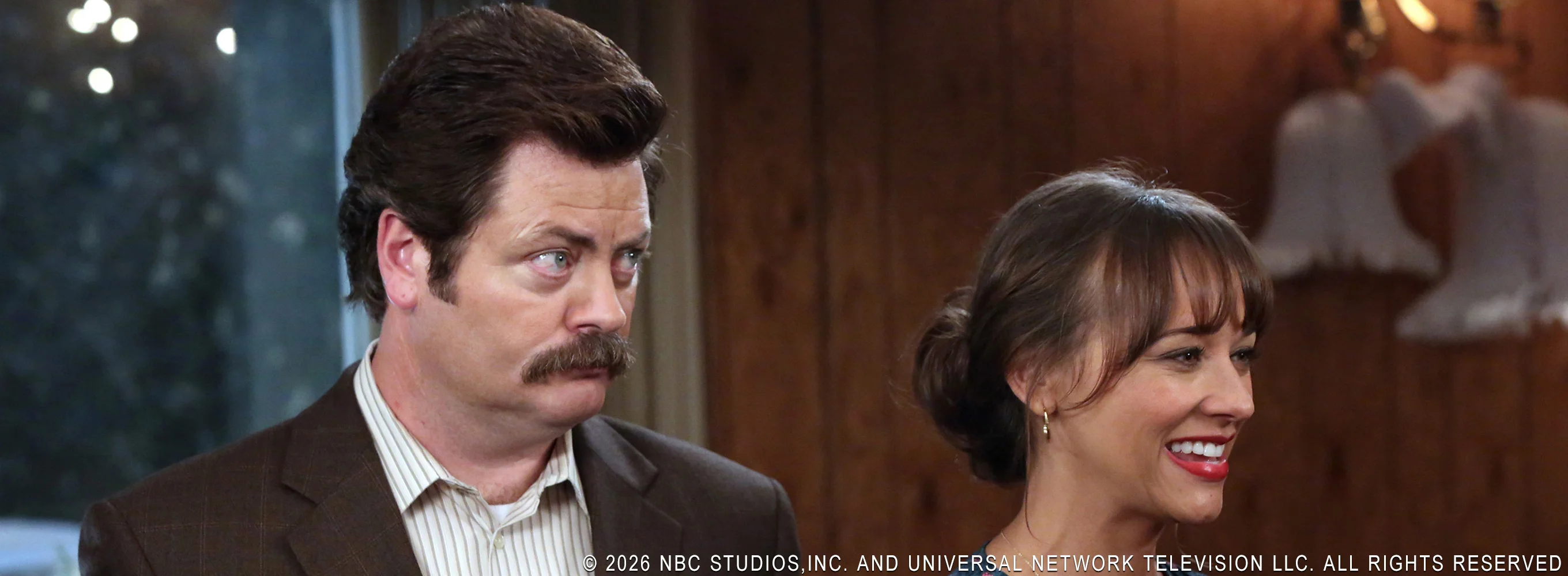 Parks and Recreation