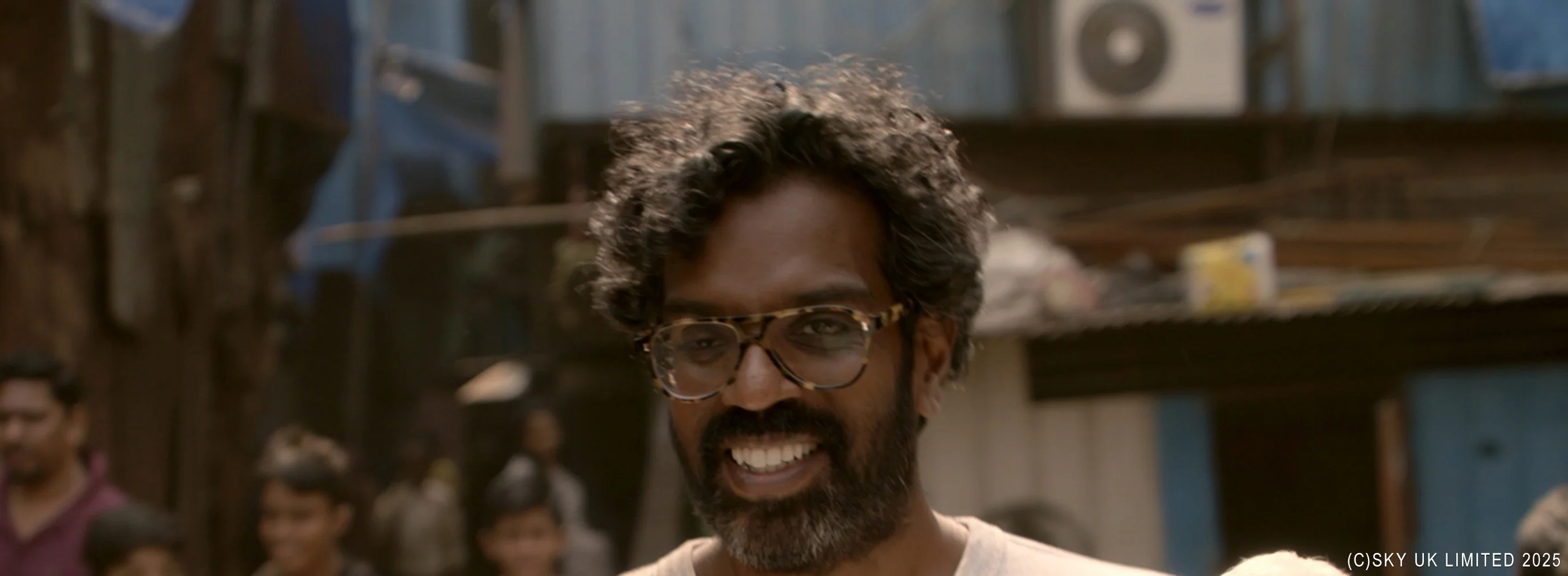 Romesh: Can't Knock the Hustle