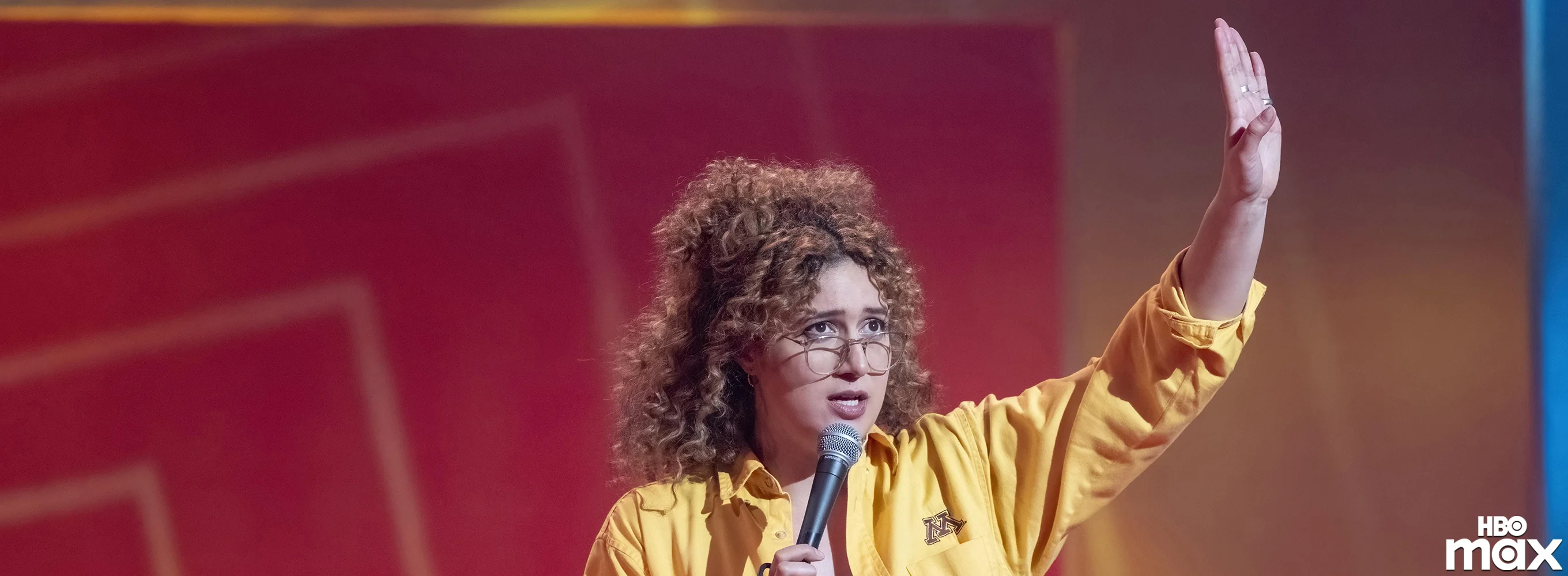 Rose Matafeo: On and On and On