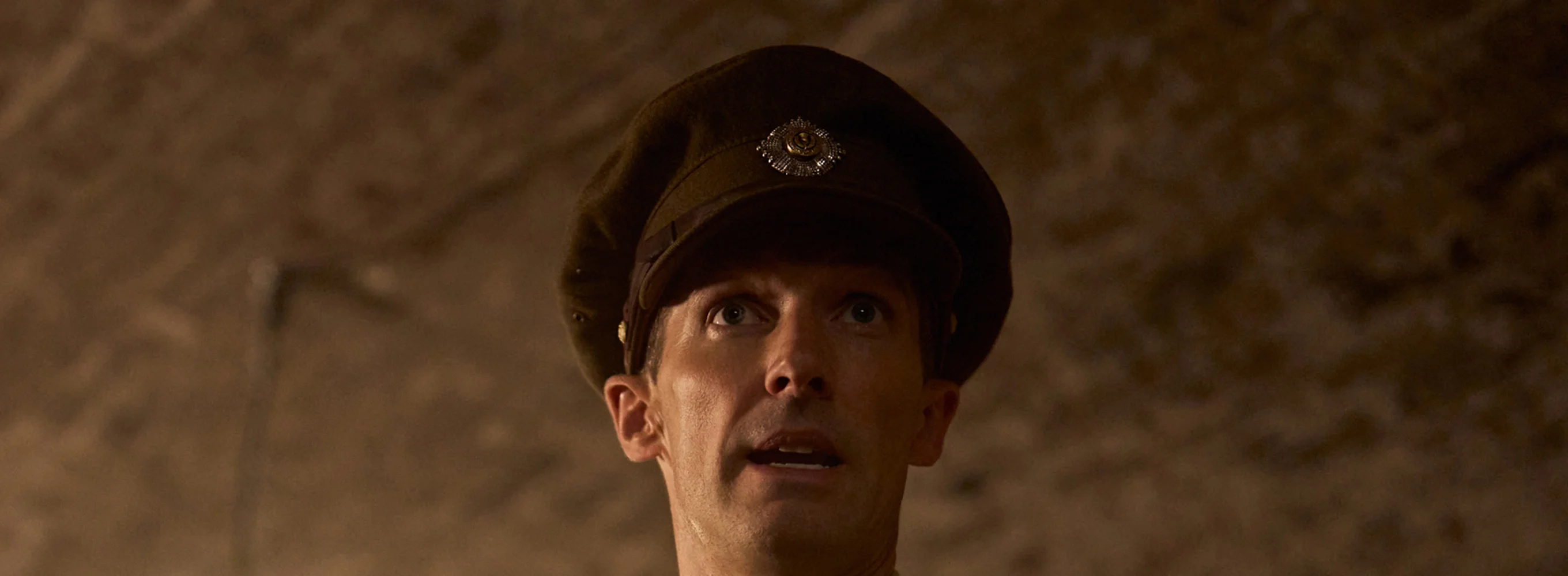 SAS: Rogue Heroes - Season 2