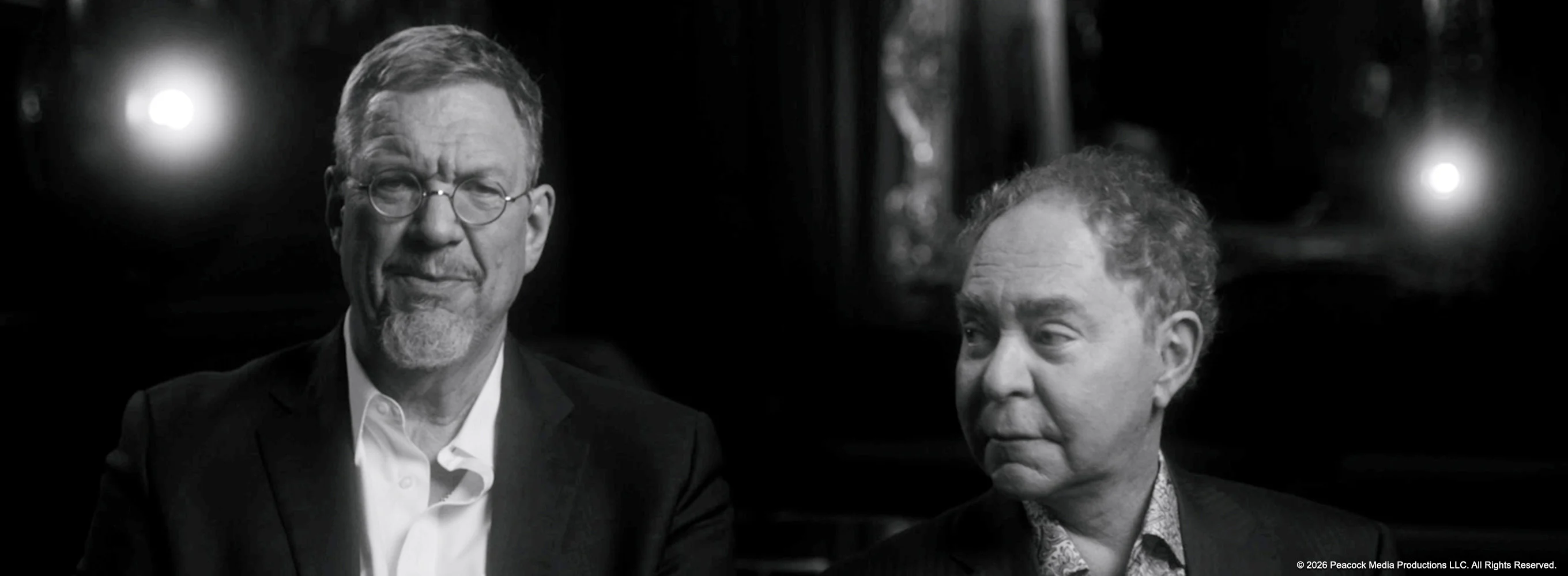 SNL 50: Beyond Saturday Night: Season 1