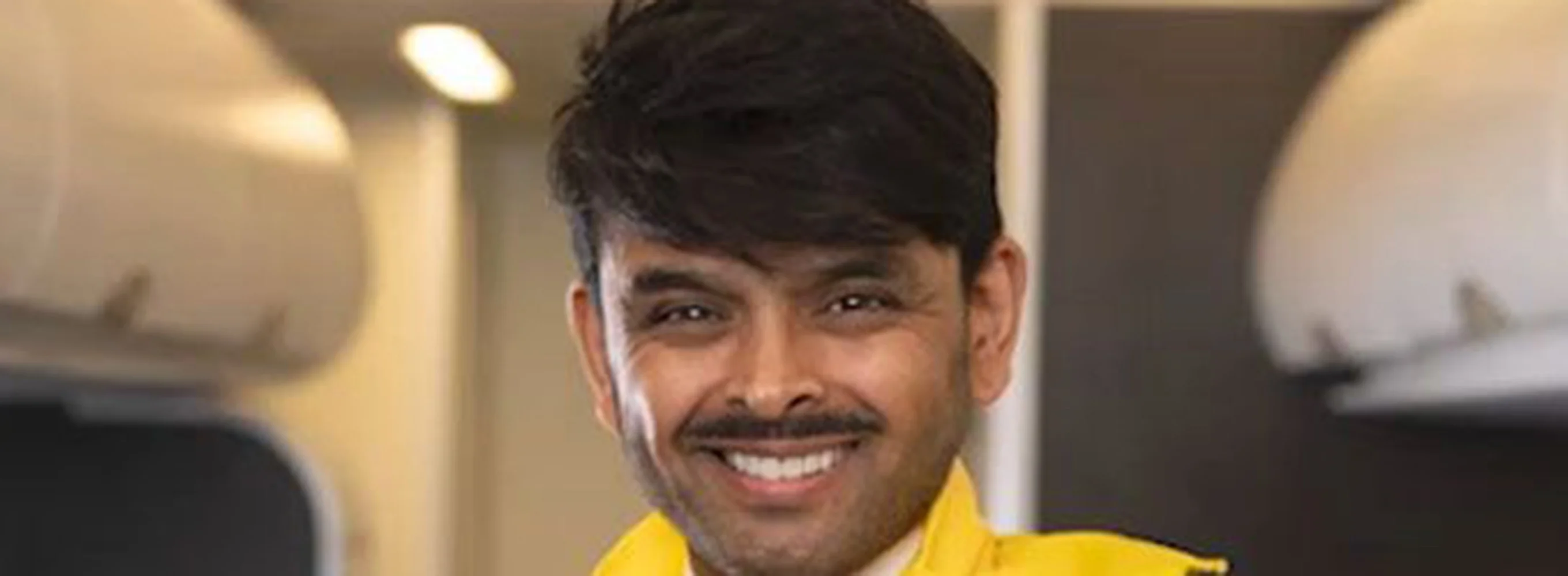 Safety Demonstration Short-haul in American Sign Language