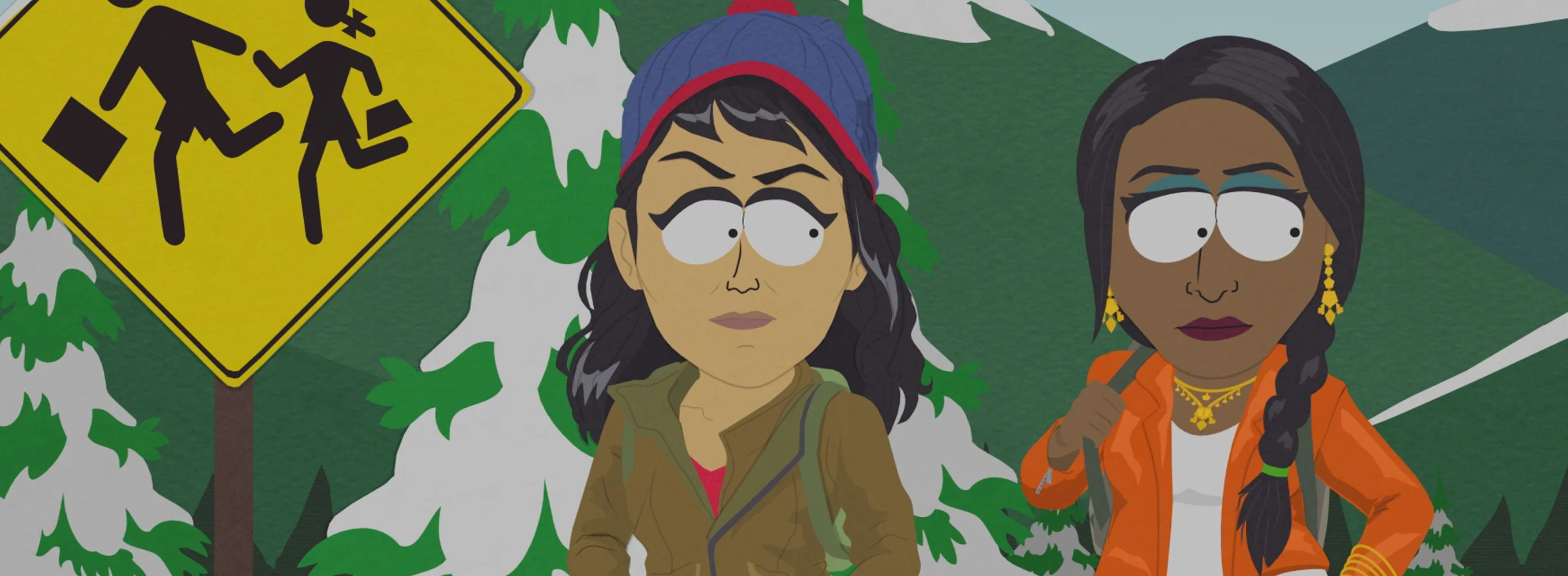 South Park: Joining the Panderverse