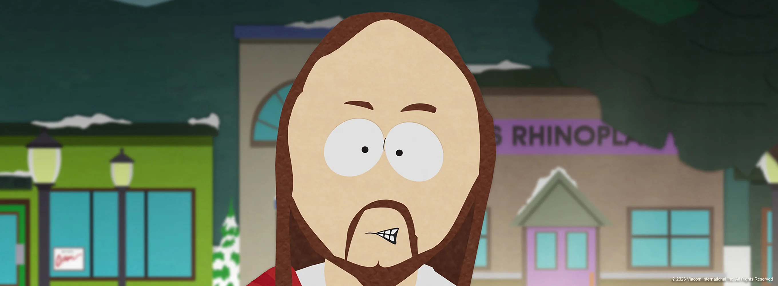 South Park