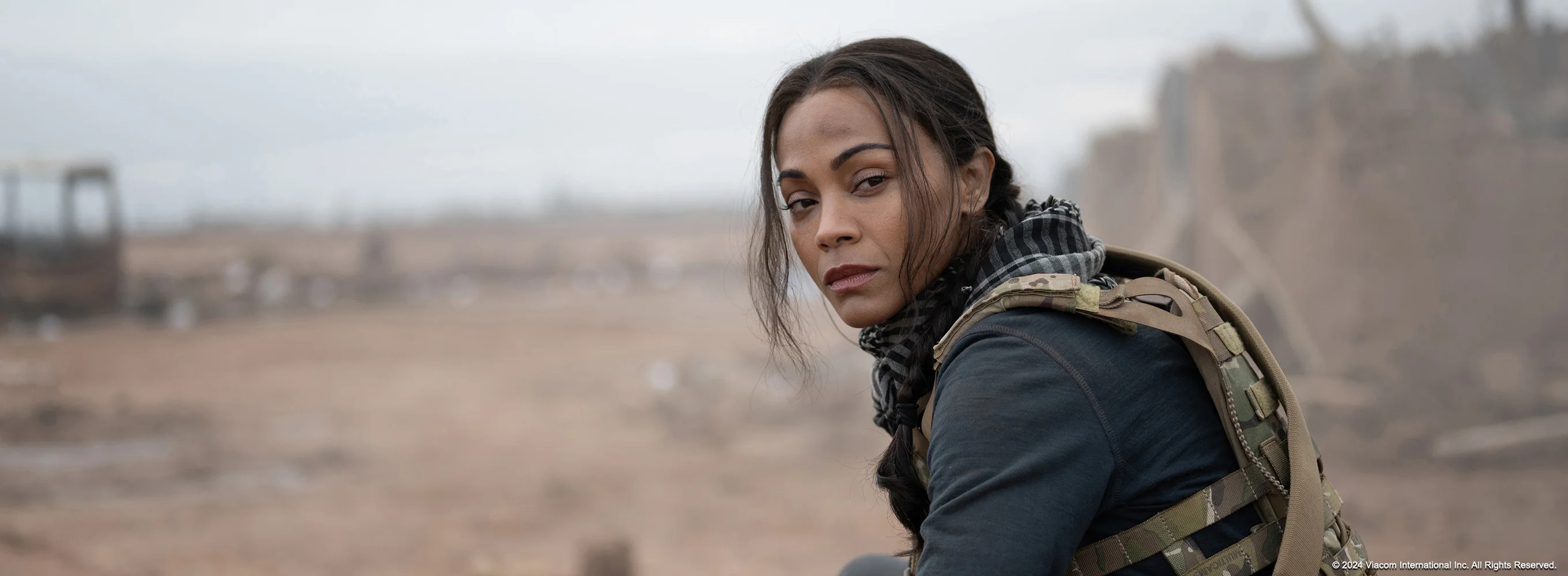 Special Ops: Lioness: Season 1