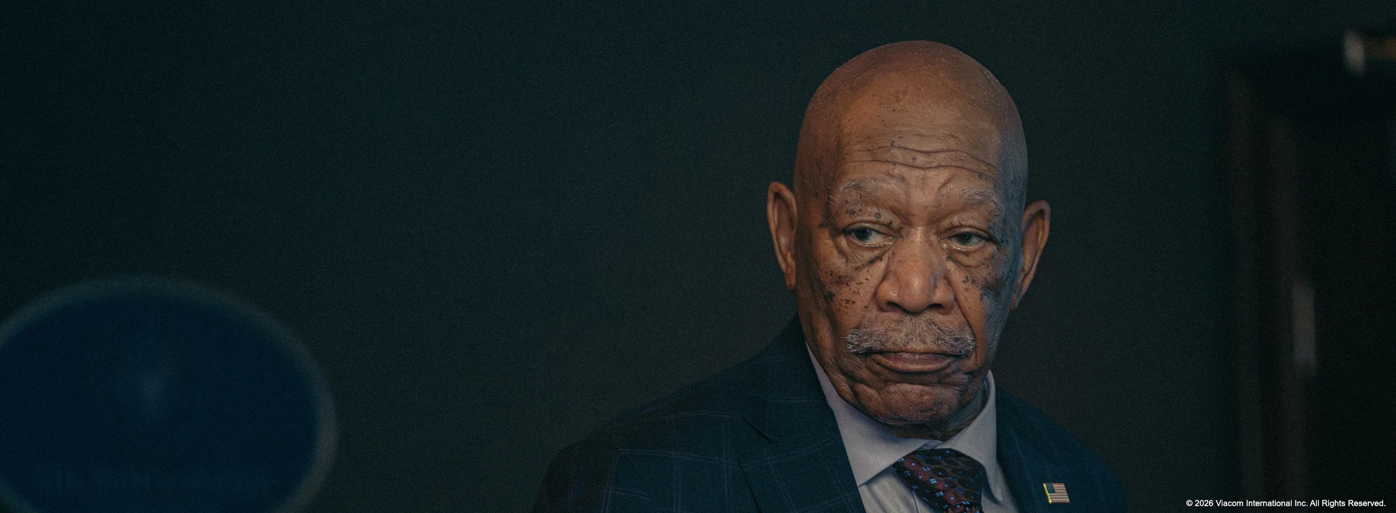 Special Ops: Lioness