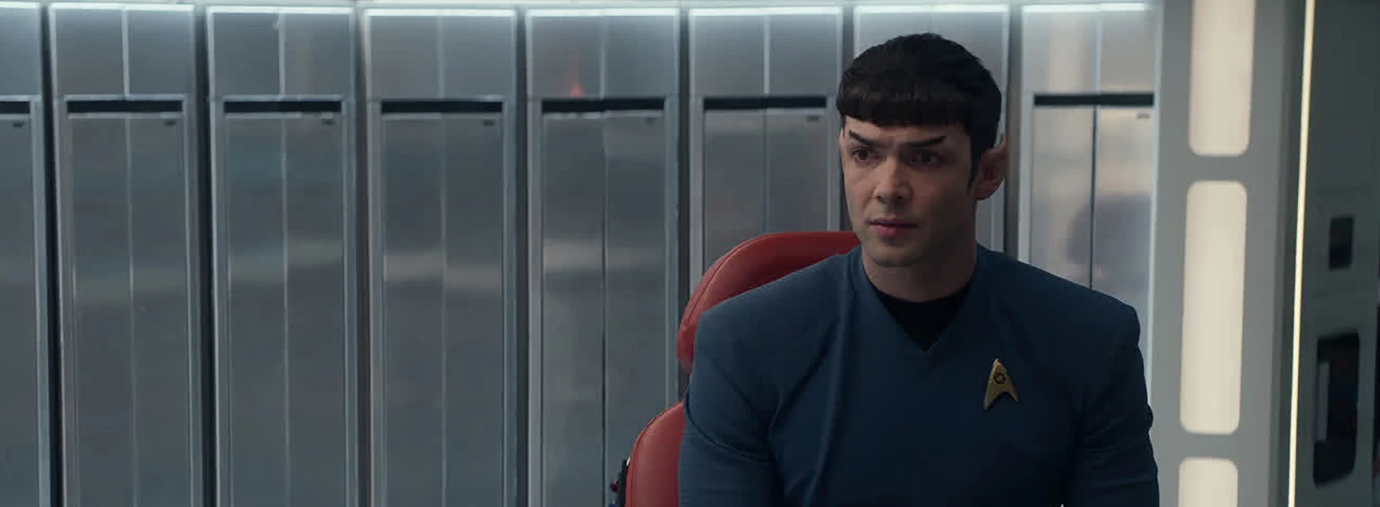 Star Trek: Strange New Worlds