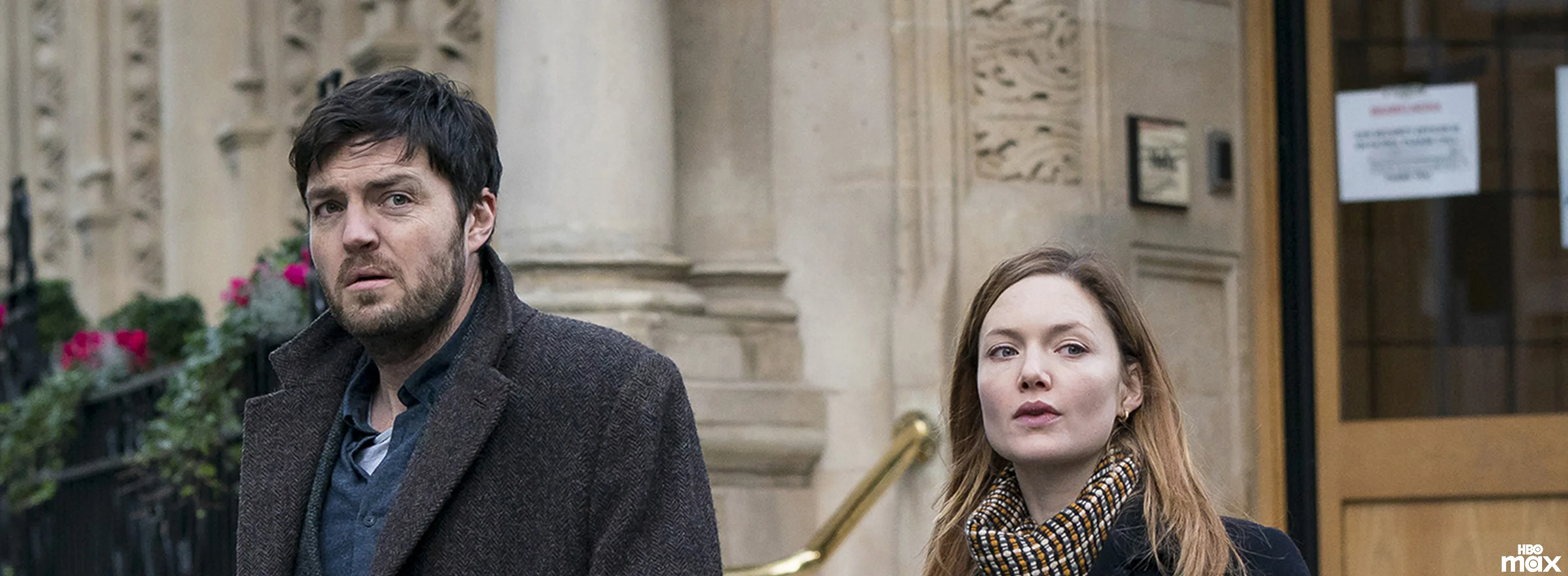 Strike: Lethal White