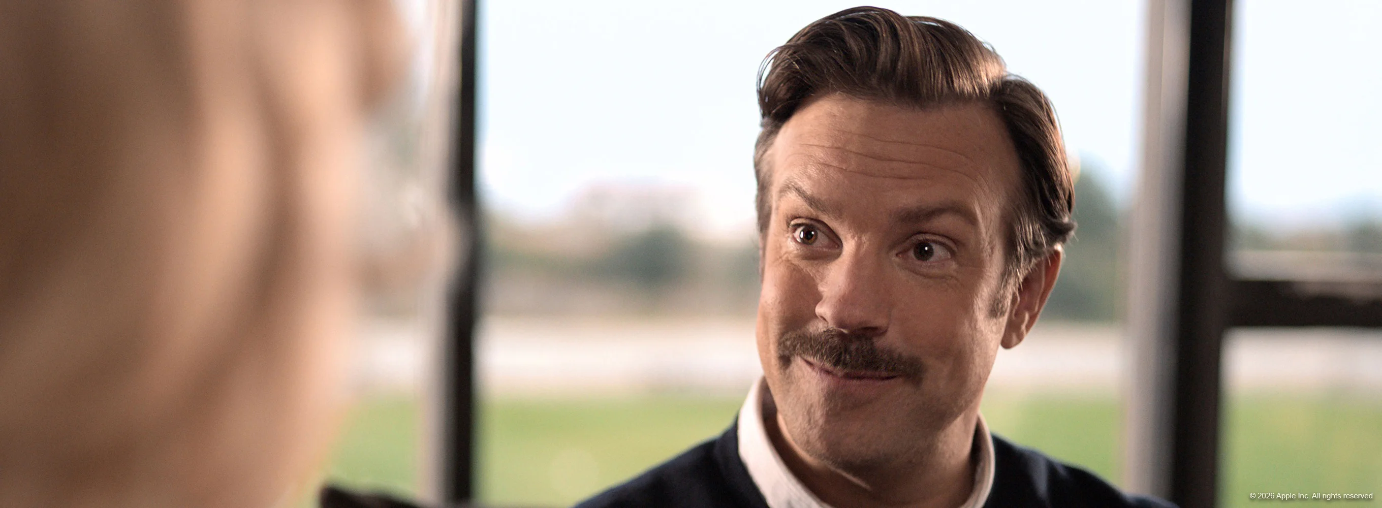 Ted Lasso