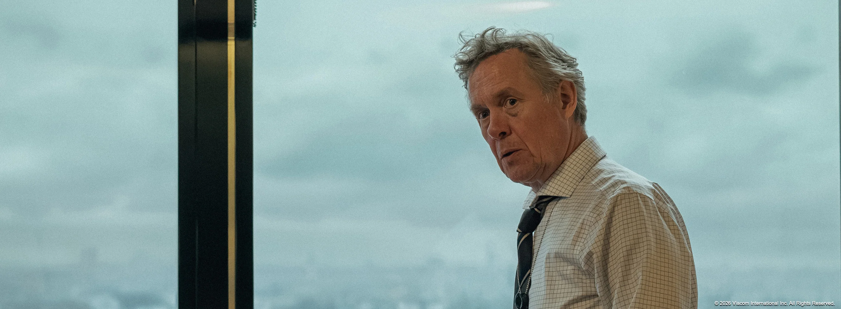 The Agency: Season 1