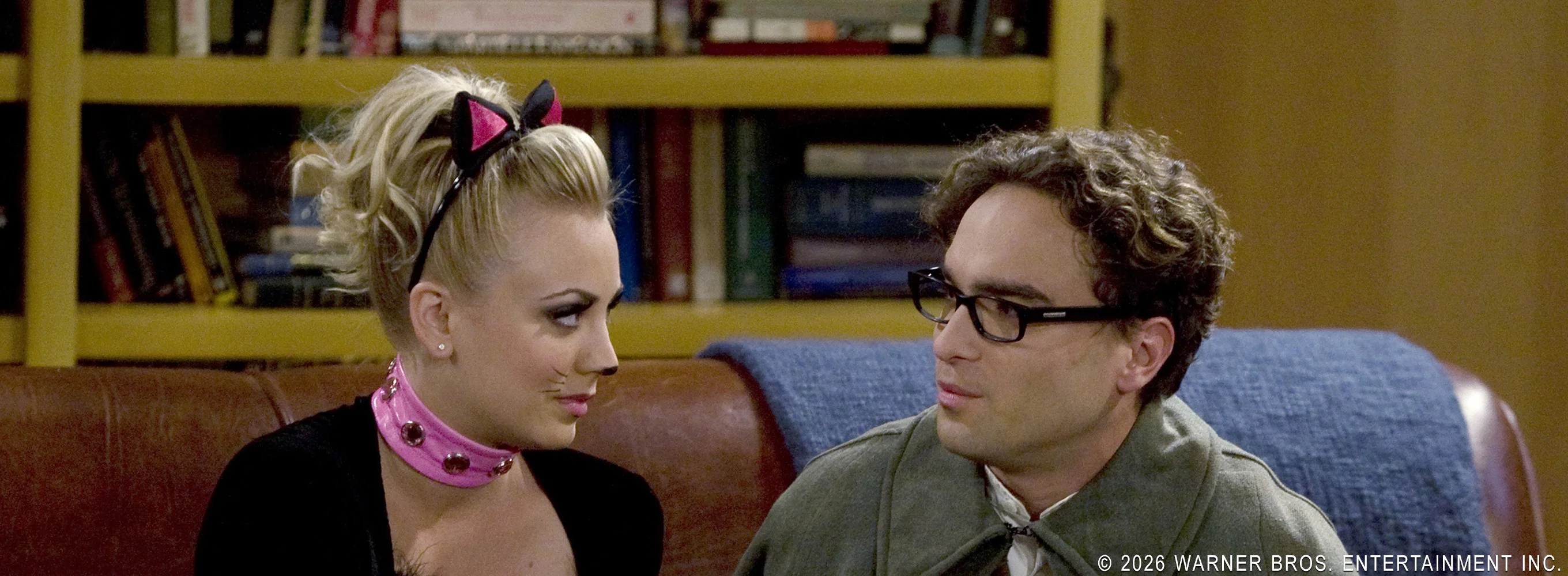 The Big Bang Theory