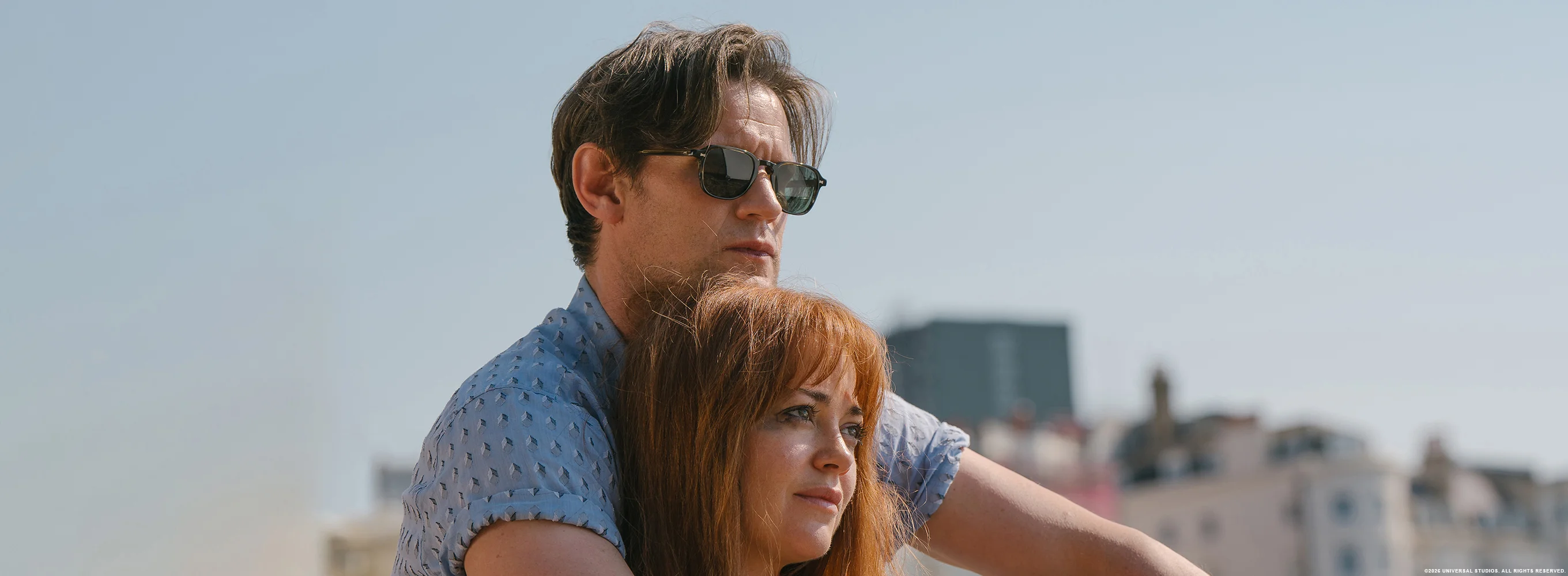 The Death of Bunny Munro