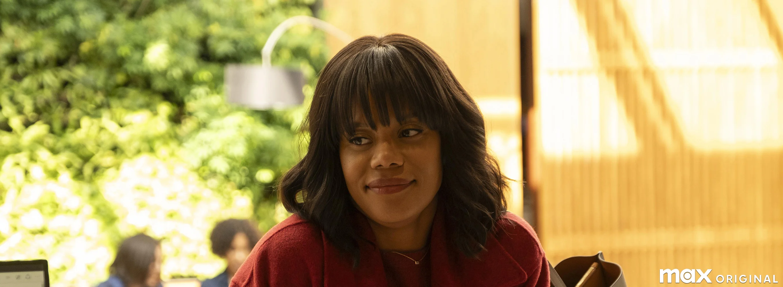 The Girls on the Bus