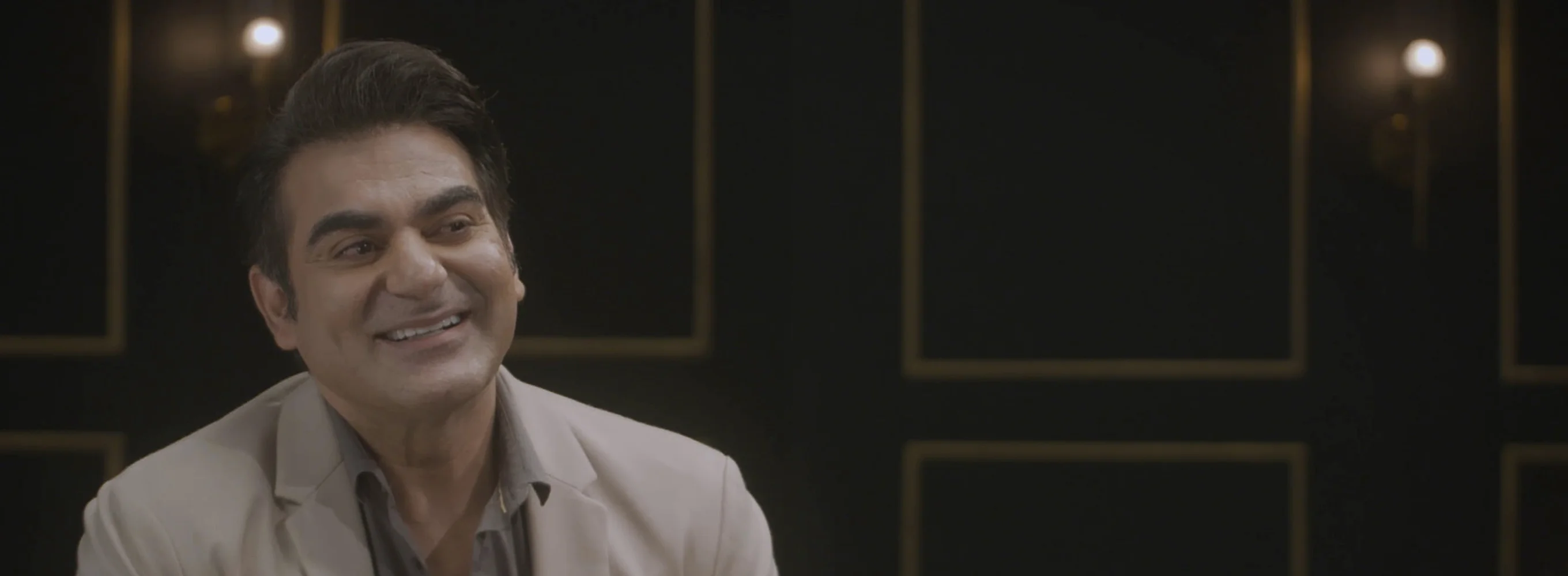 The Invincibles with Arbaaz Khan