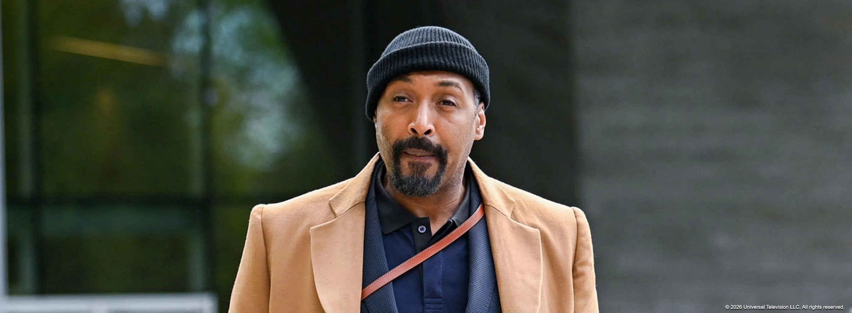 The Irrational: Season 1