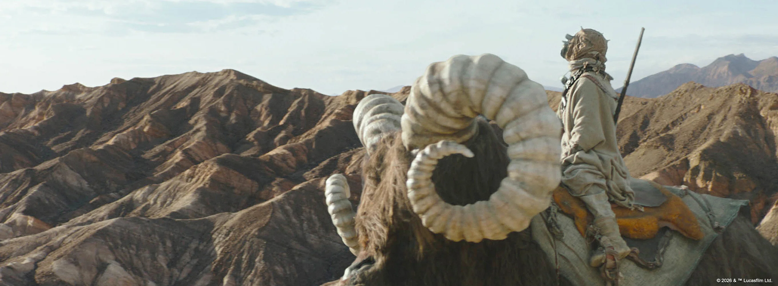 The Mandalorian: Season 2