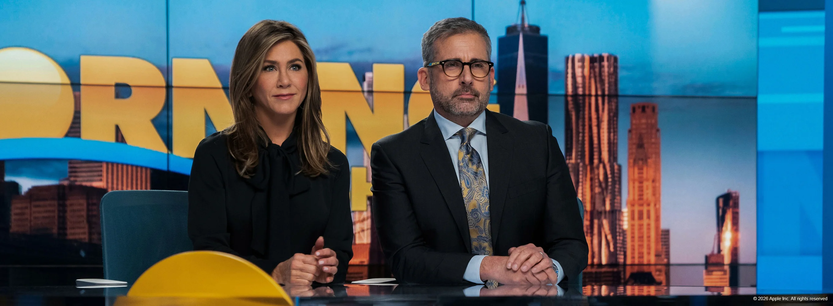 The Morning Show