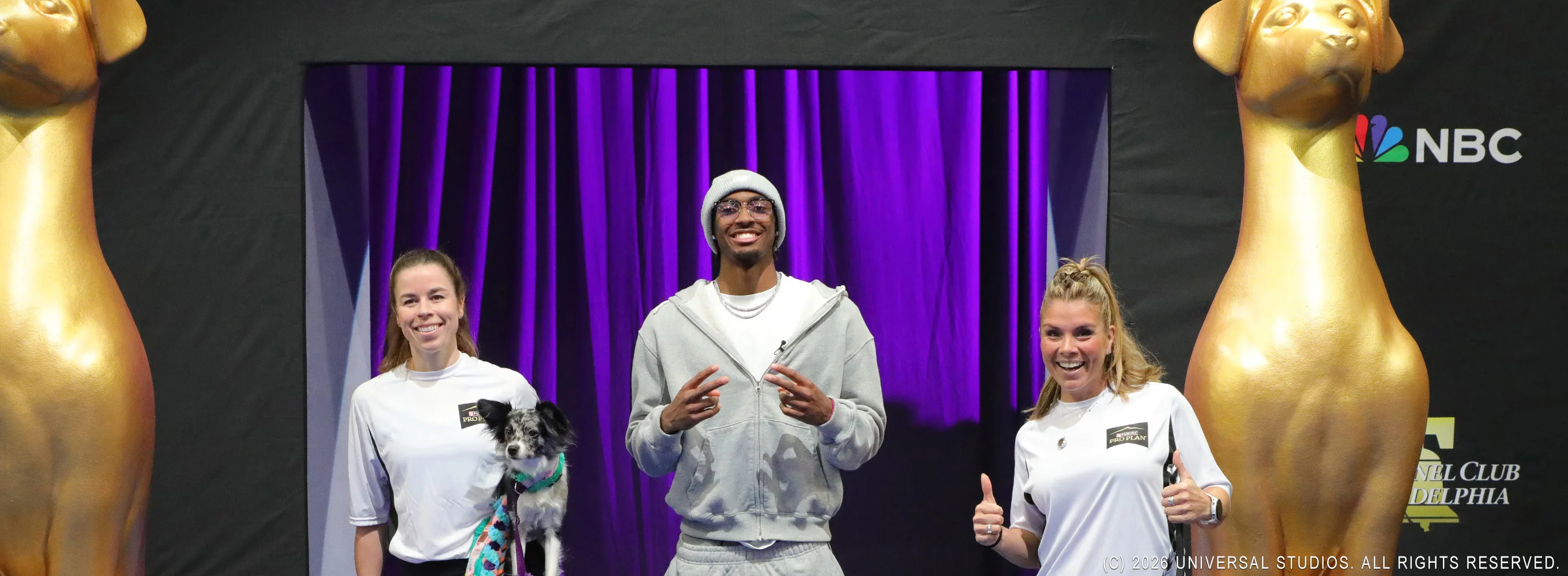 The National Dog Show '25