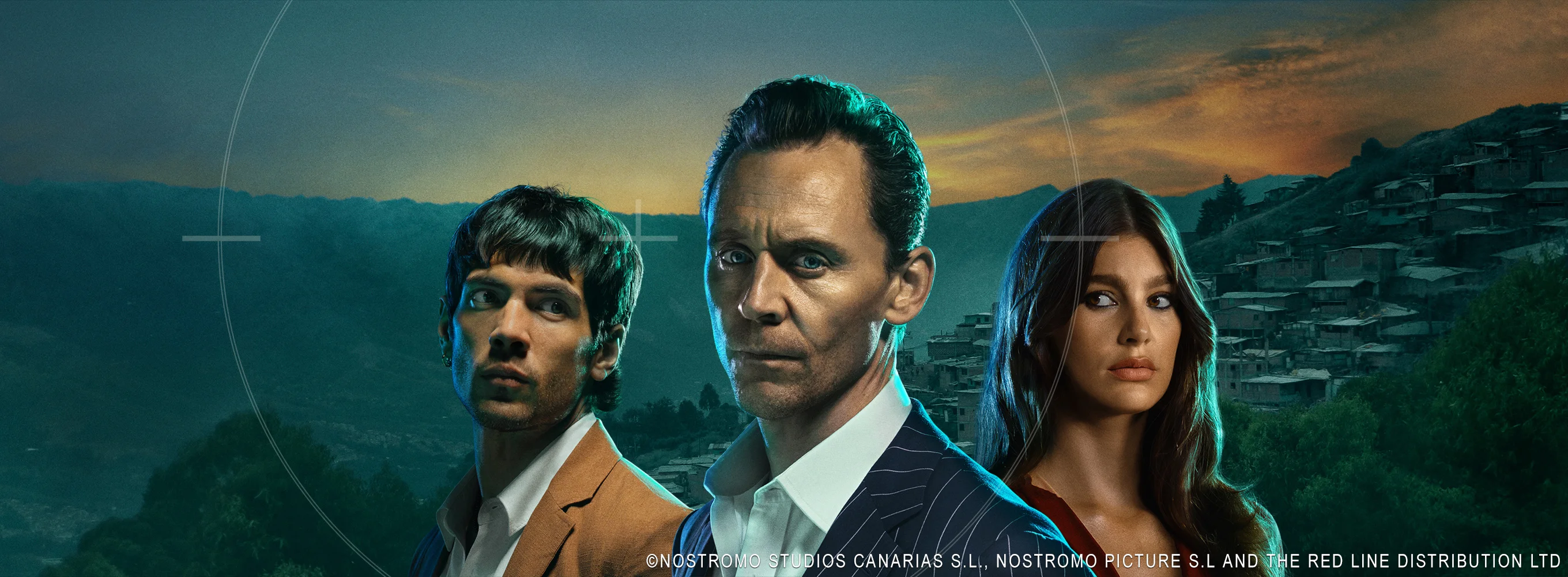 The Night Manager