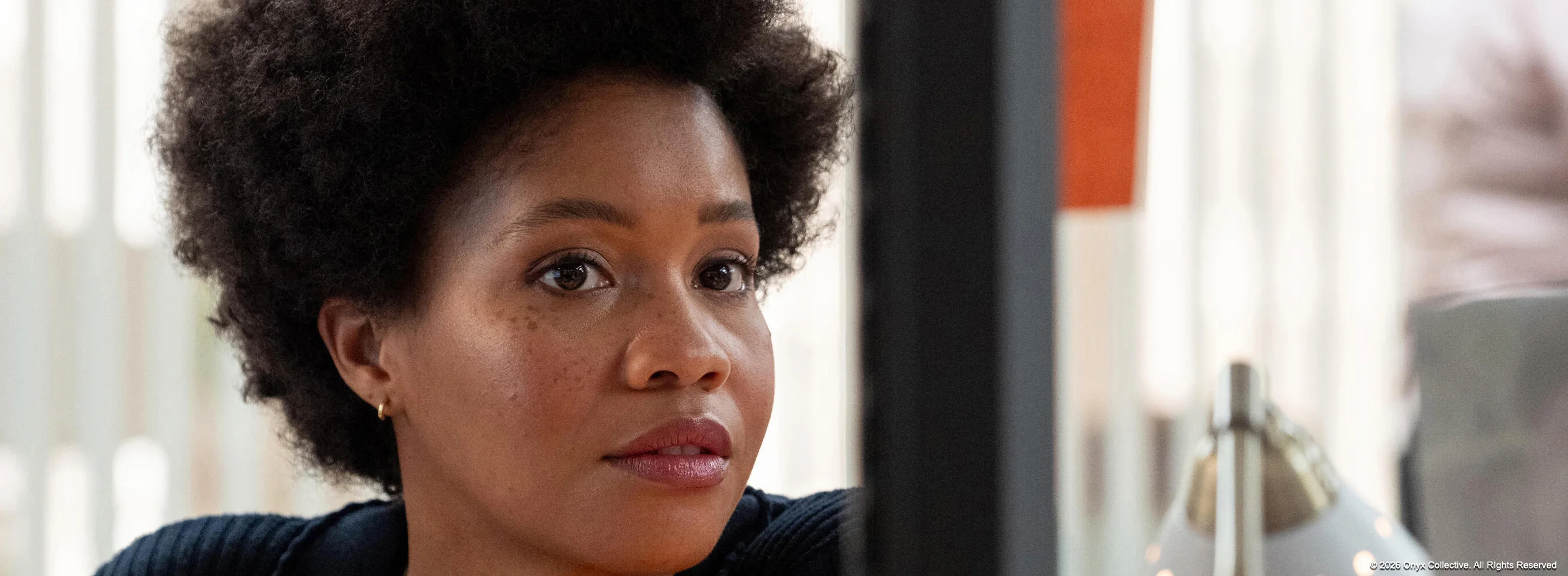 The Other Black Girl