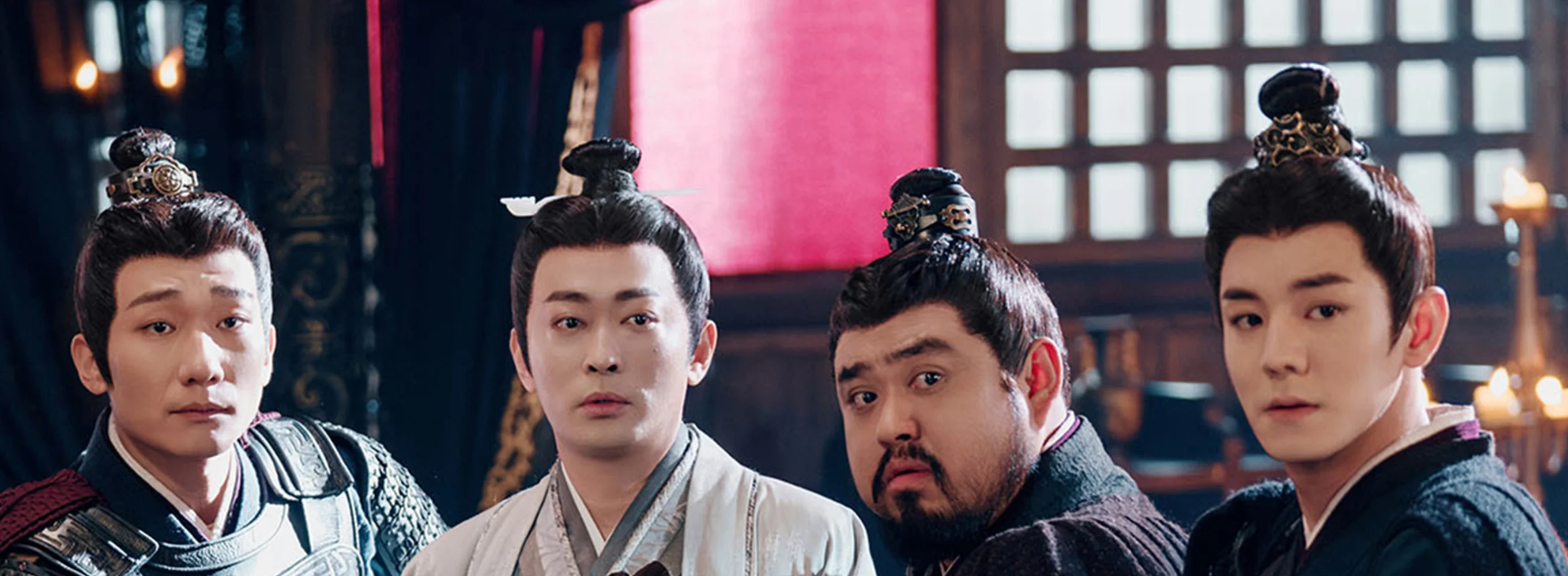 The Prisoner of Beauty