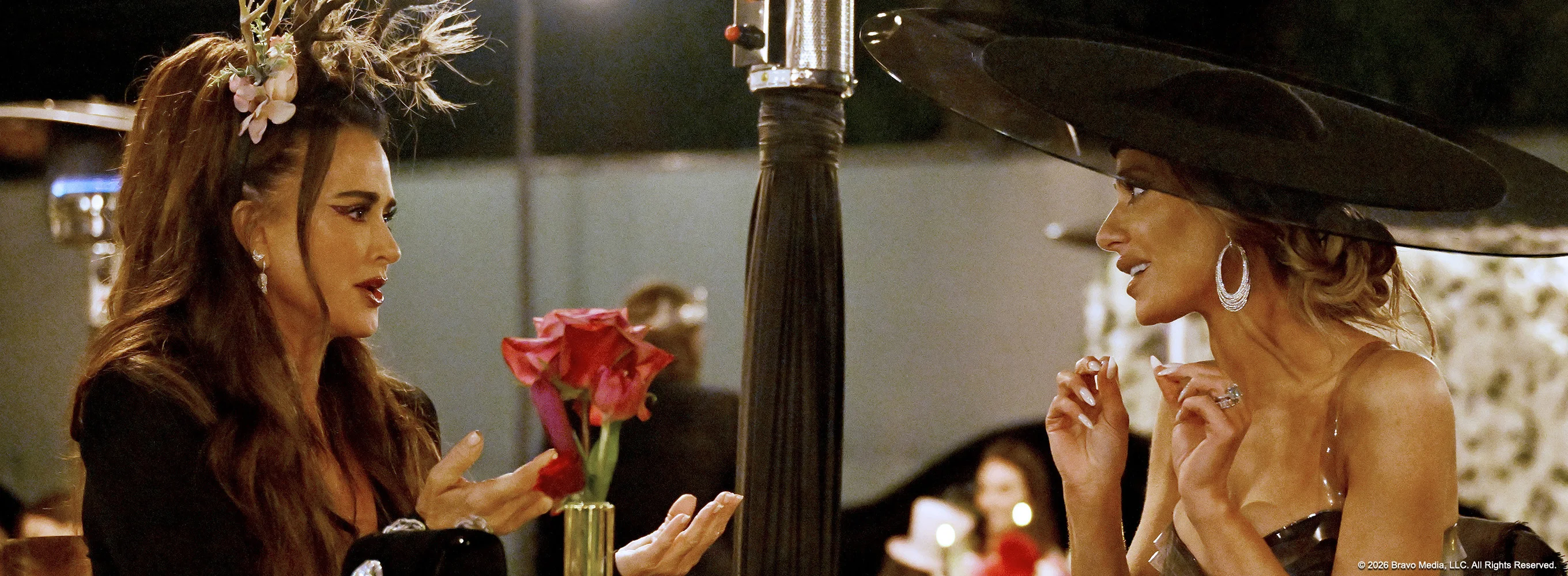 The Real Housewives of Beverly Hills