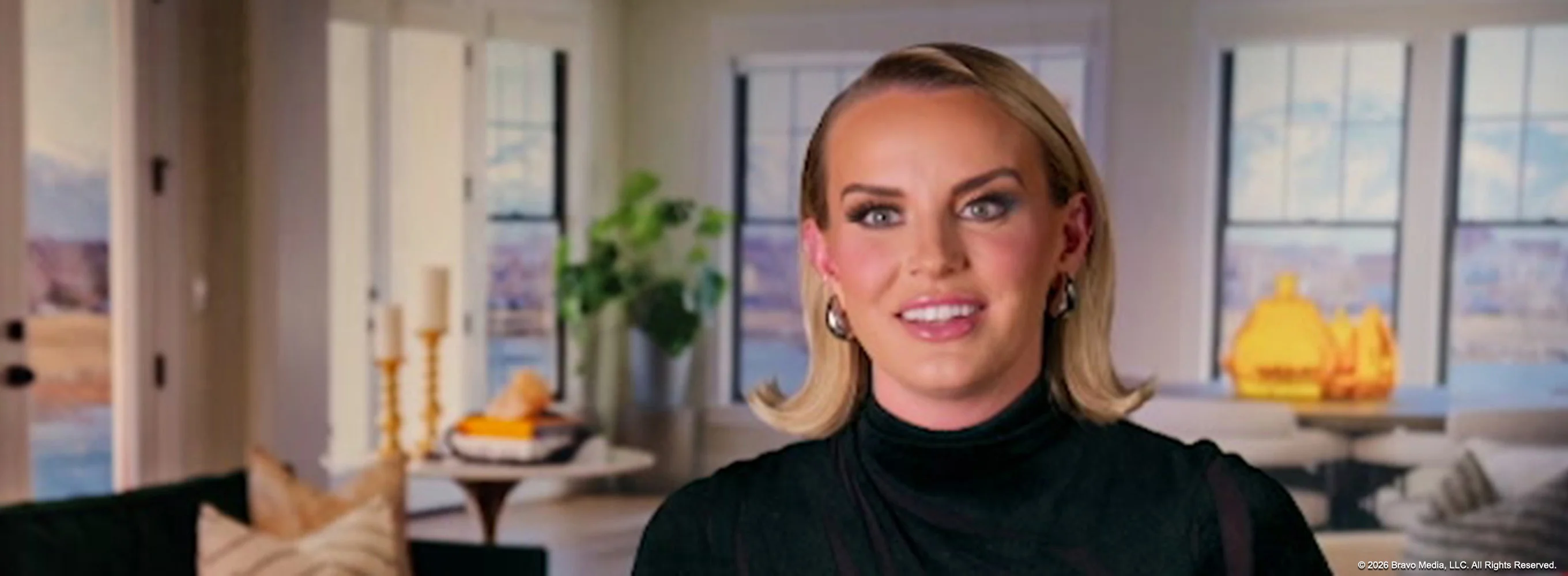 The Real Housewives of Salt Lake City