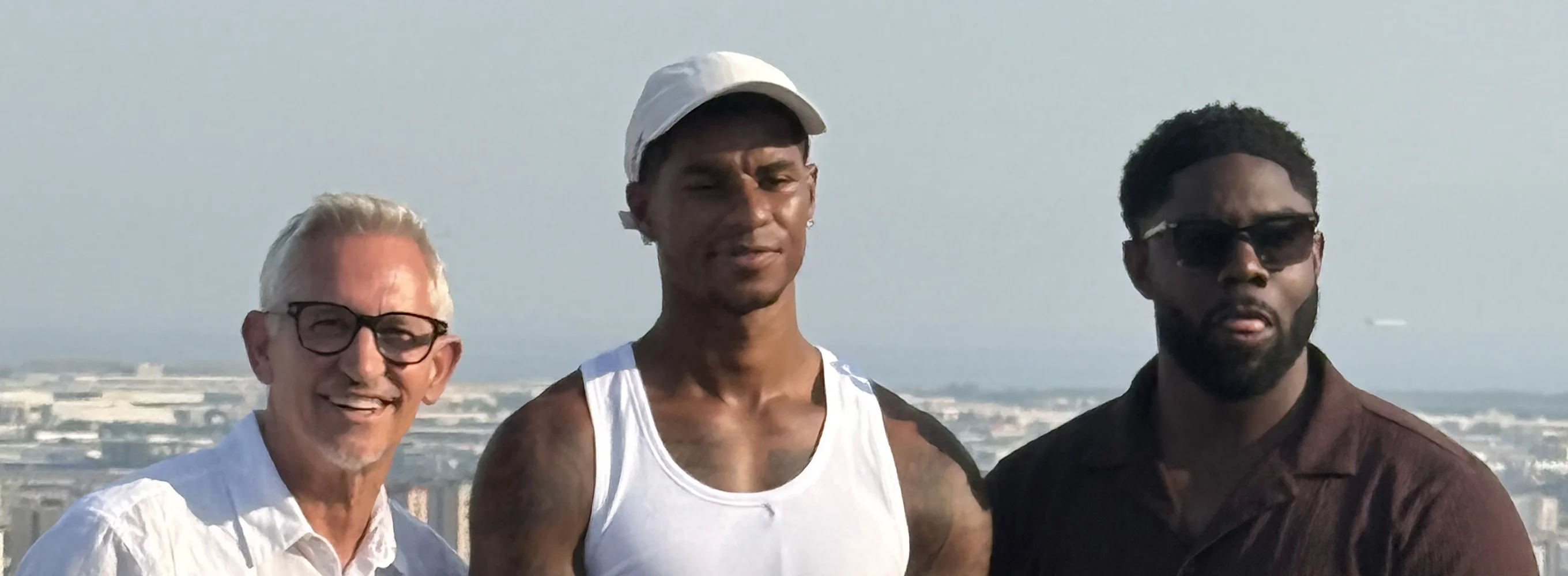 The Rest is Football