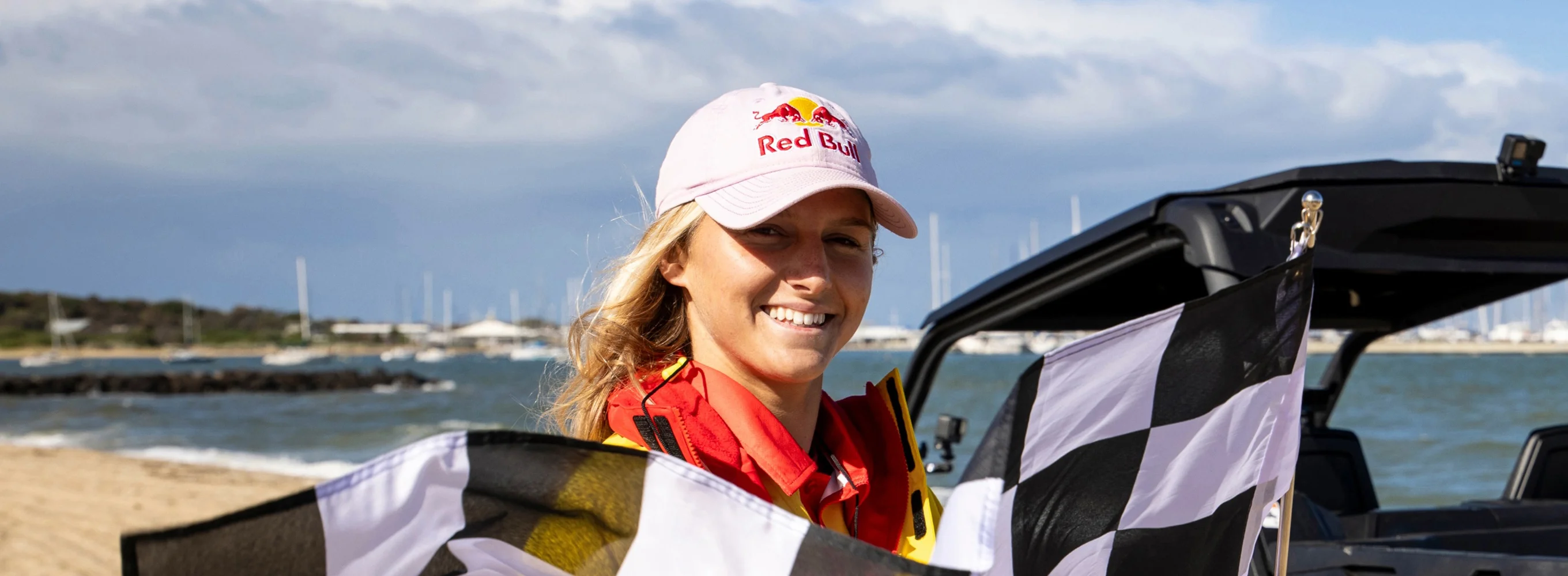Red Bull The (Un)Serious Race - Australia