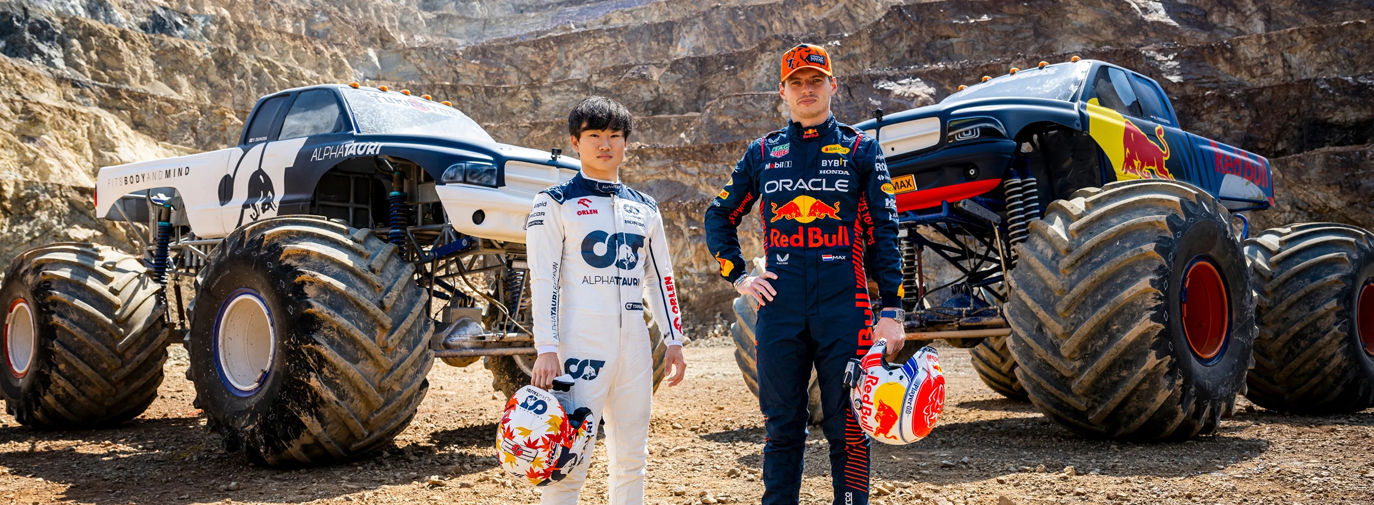 Red Bull The (Un)Serious Race - Austria