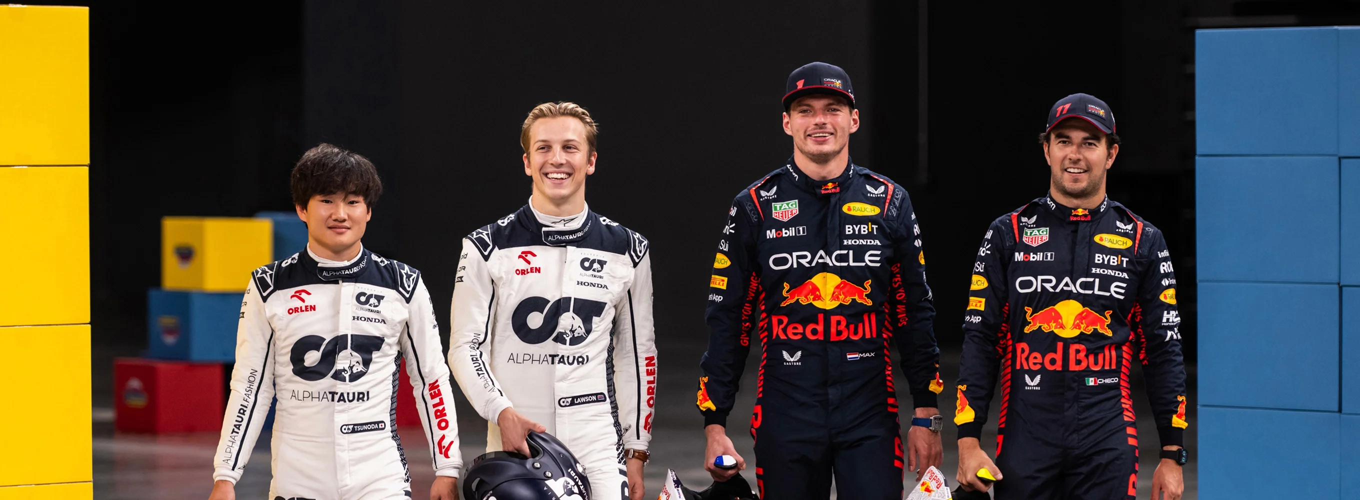 Red Bull The (Un)Serious Race - Japan