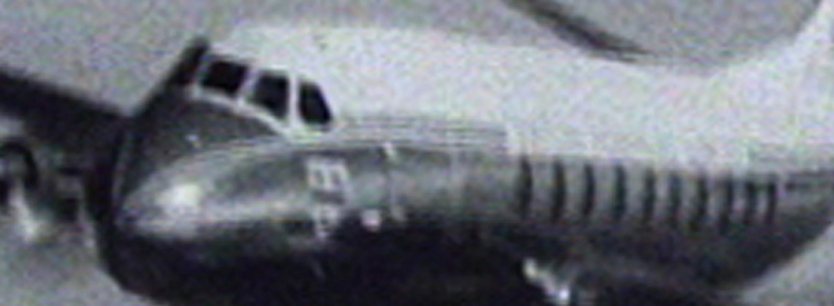 The Vickers Viscount