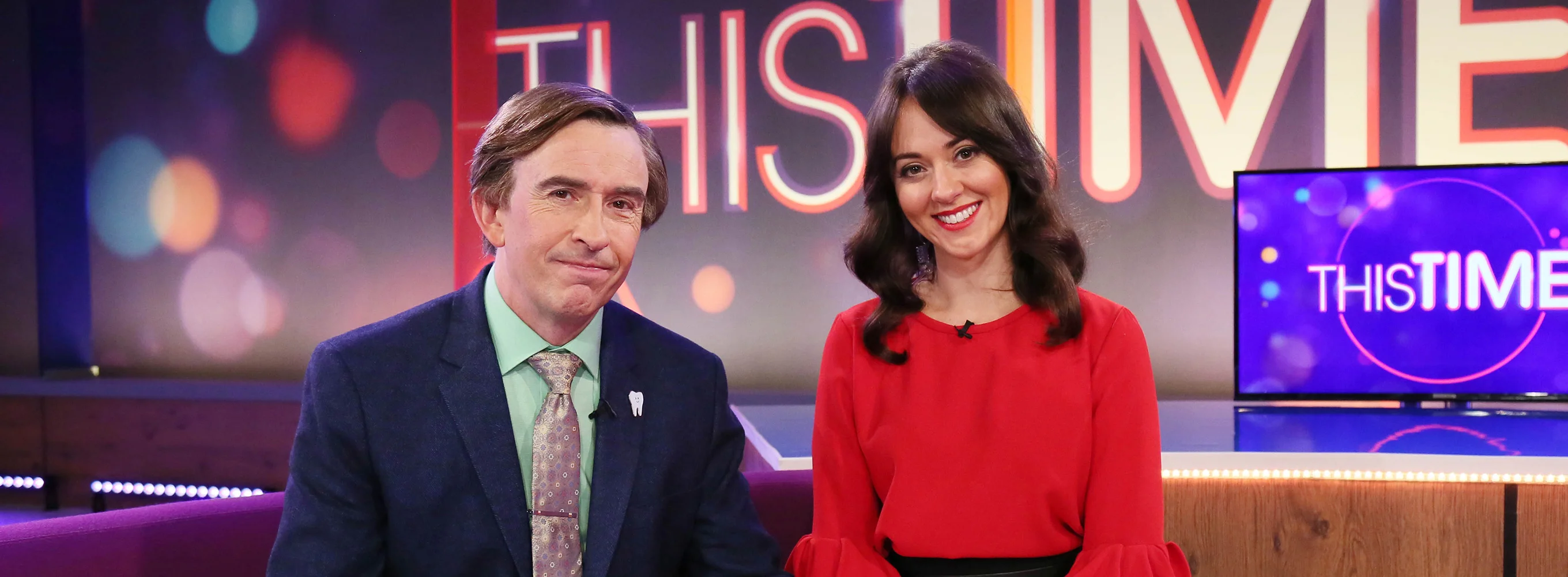 This Time With Alan Partridge