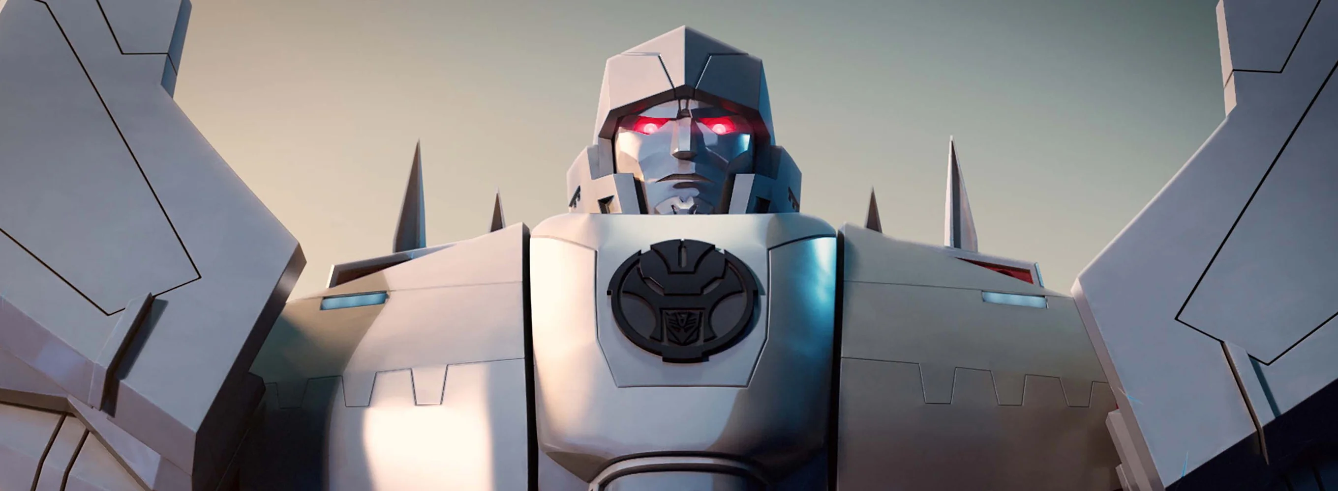 Transformers Earth Spark: Season 1