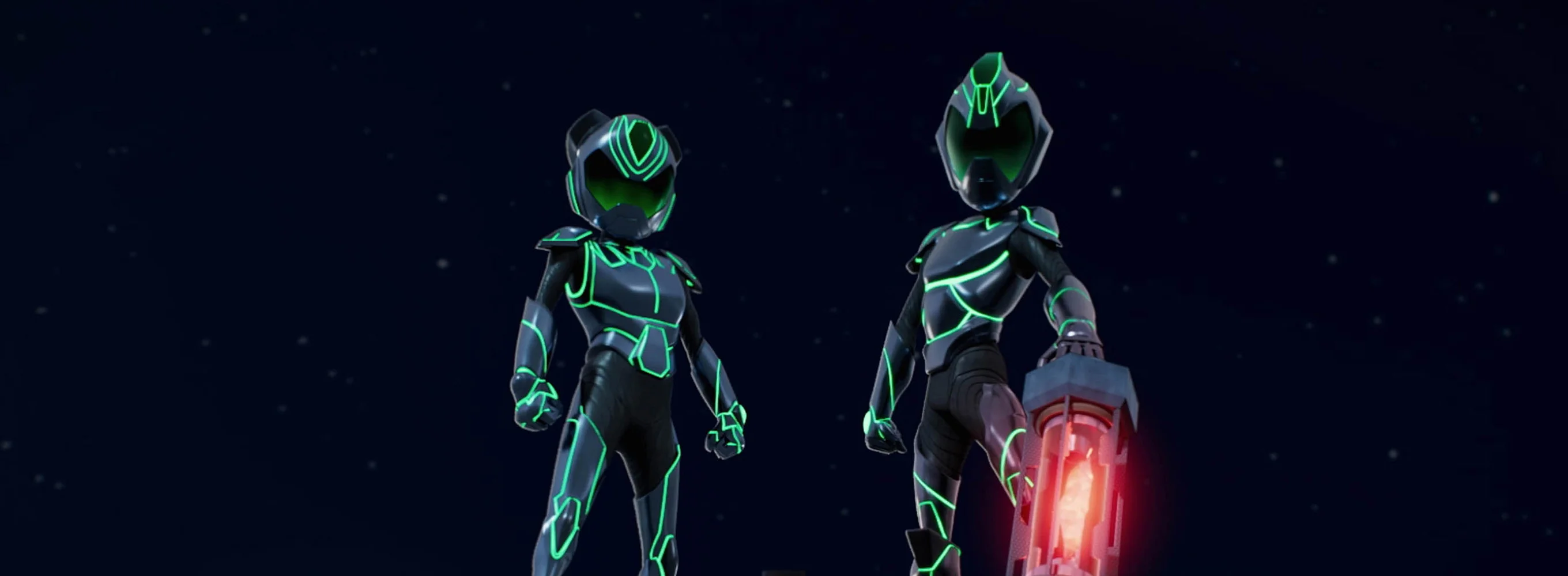 Transformers Earth Spark: Season 2