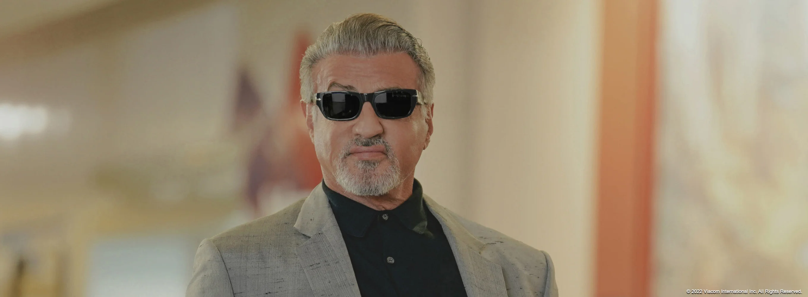 Tulsa King: Season 1